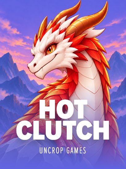 Hot Clutch cover art