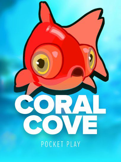 Coral Cove cover art