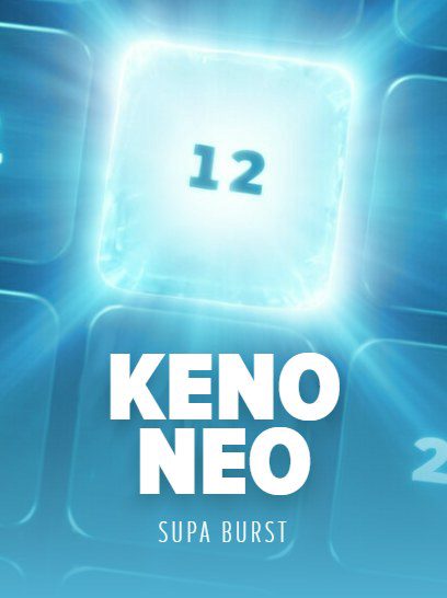 Keno Neo cover art