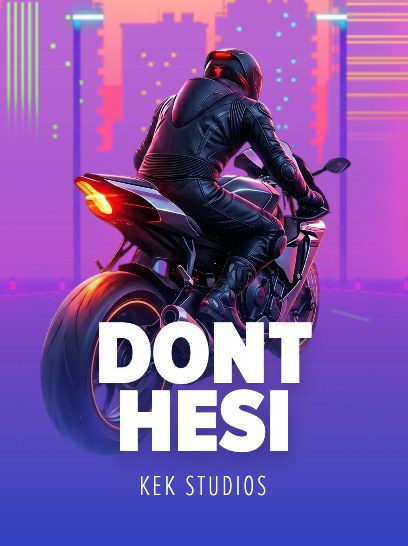 Dont Hesi cover art