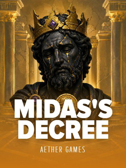 Midas's Decree cover art