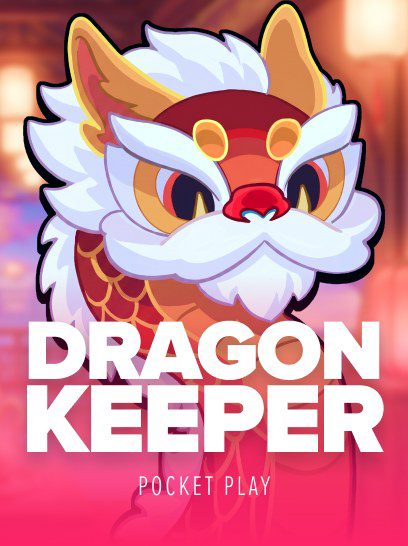 Dragon Keeper cover art