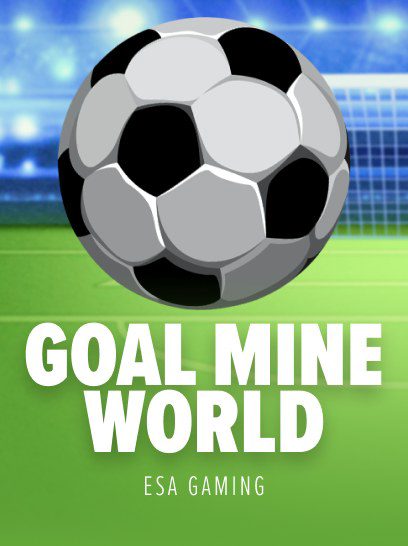 Goal Mine World cover art