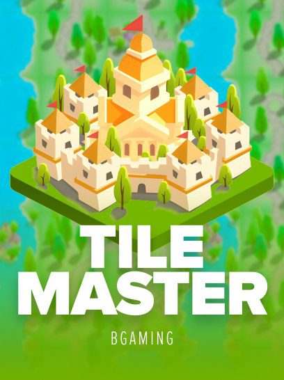 Tile Master cover art