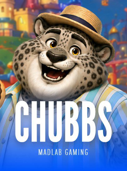 Chubbs cover art