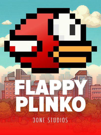 Flappy Plinko cover art