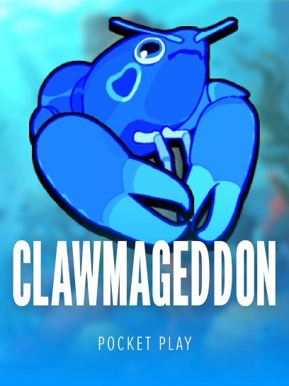 Clawmageddon cover art