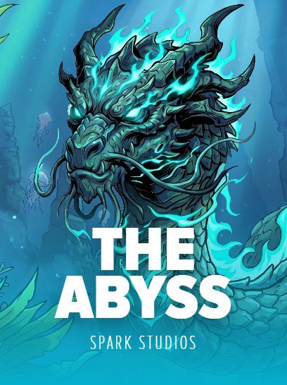 The Abyss cover art