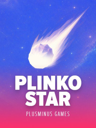 Plinko Star cover art