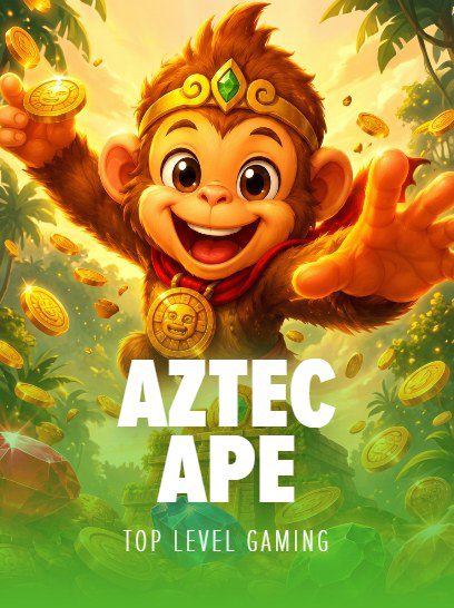 Aztec Ape cover art
