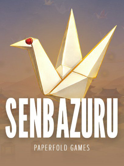 Senbazuru cover art