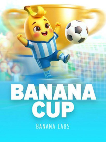 Banana Cup cover art