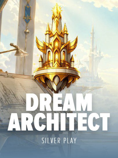 Dream Architect cover art