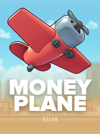 Money Plane cover art