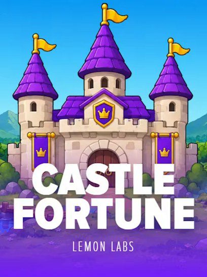 Castle Fortune cover art