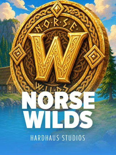 Norse Wilds cover art