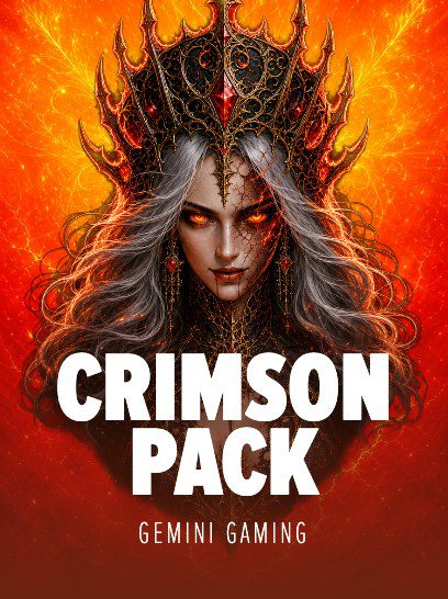 Crimson Pact cover art
