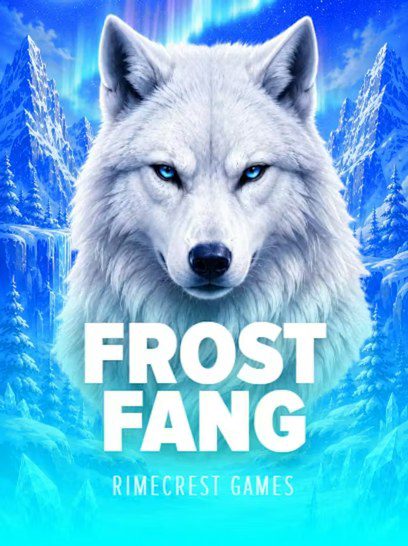 Frost Fang cover art