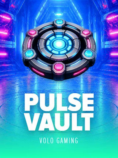 Pulse Vault cover art