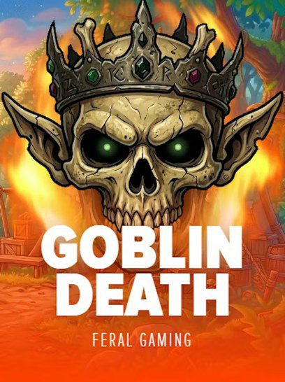 Goblin Death cover art