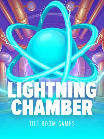 Lightning Chamber cover art
