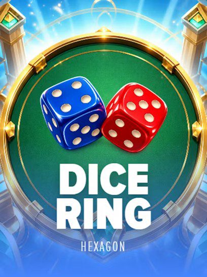 Dice Ring cover art