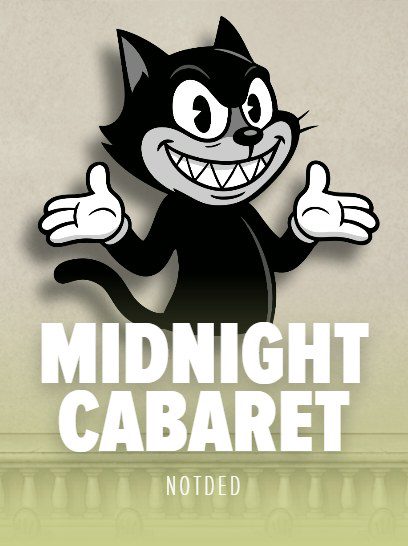 Midnight Cabaret cover art