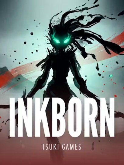 Inkborn cover art