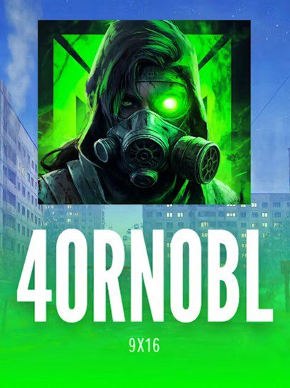4ORNOBL cover art