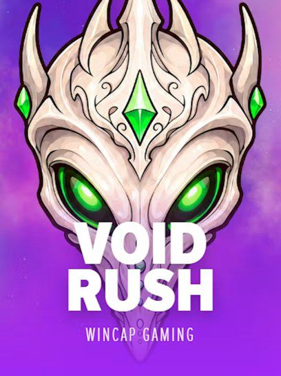 Void Rush cover art