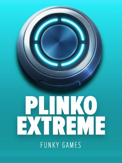 Plinko Extreme cover art