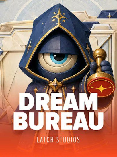 Dream Bureau cover art