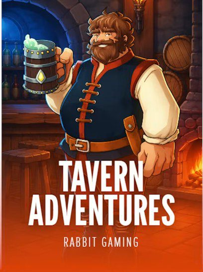 Tavern Adventures cover art