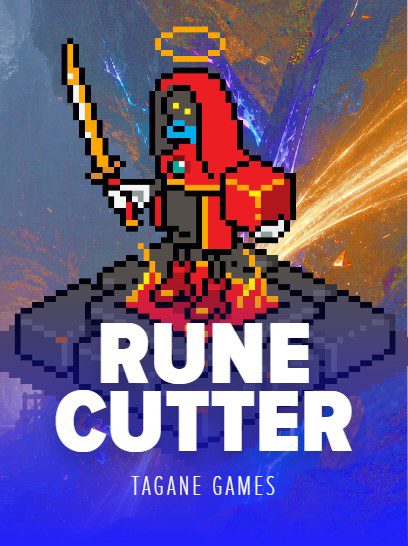 Rune Cutter cover art