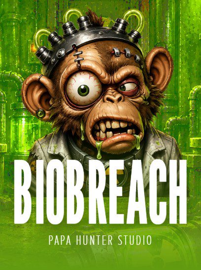 BioBreach cover art
