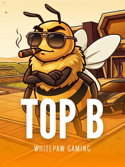 TOP B cover art