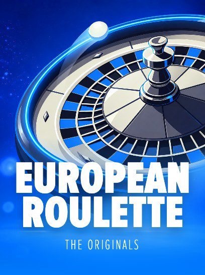 European Roulette cover art