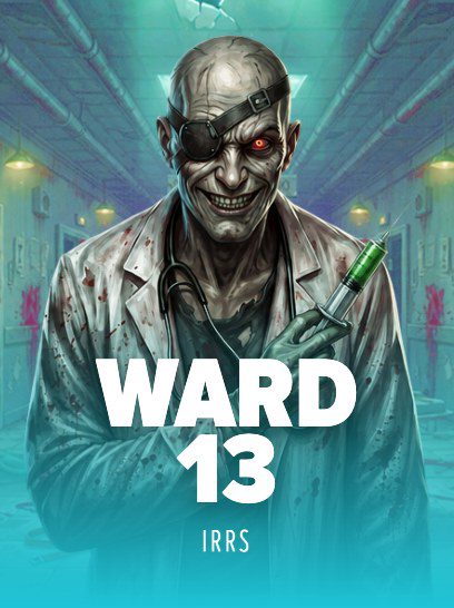 Ward 13 cover art