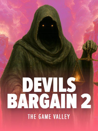 Devils Bargain 2 cover art