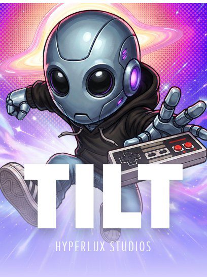 TILT cover art