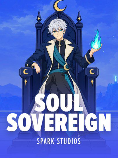 Soul Sovereign cover art