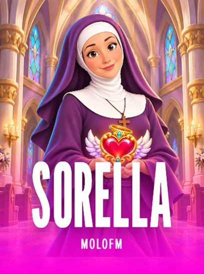 Sorella cover art