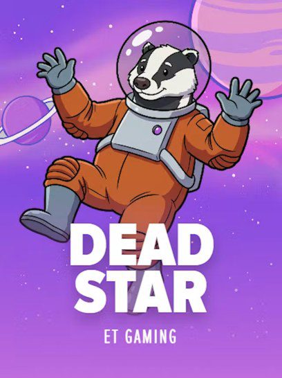 Dead Star cover art