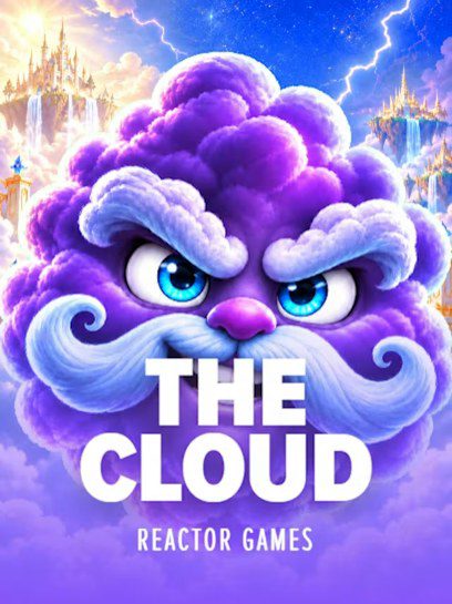 The Cloud cover art