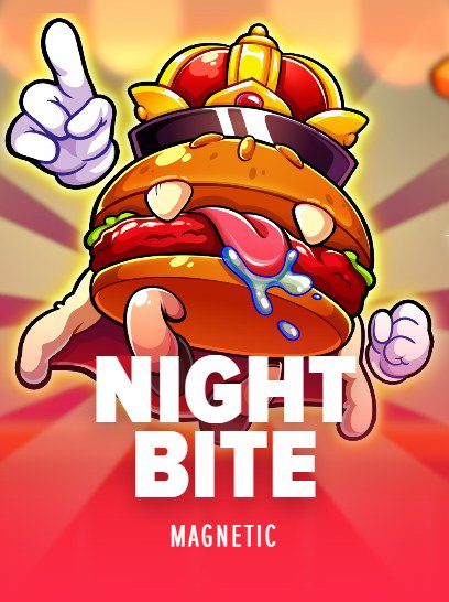 Night Bite cover art