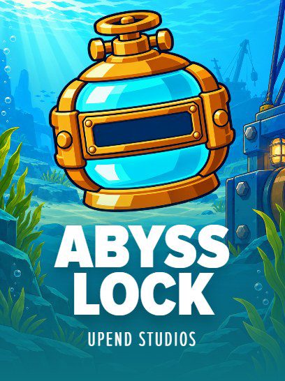 Abyss Lock cover art