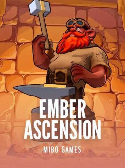Ember Ascension cover art