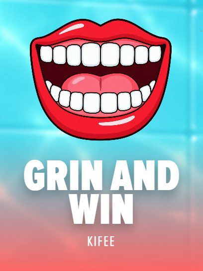 Grin and Win cover art