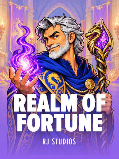 Realm Of Fortune cover art