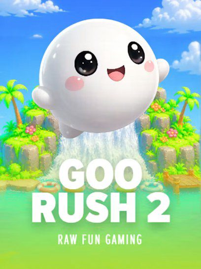 Goo Rush 2 cover art